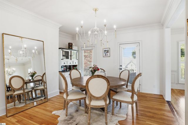 206 Siena Drive, Greenville, SC 29609