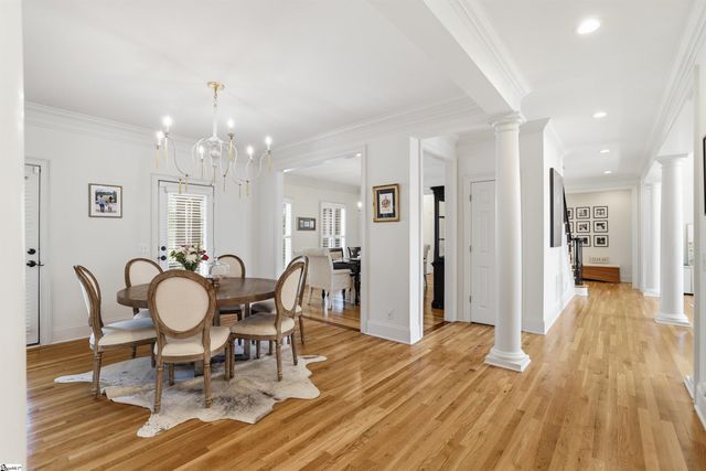 206 Siena Drive, Greenville, SC 29609