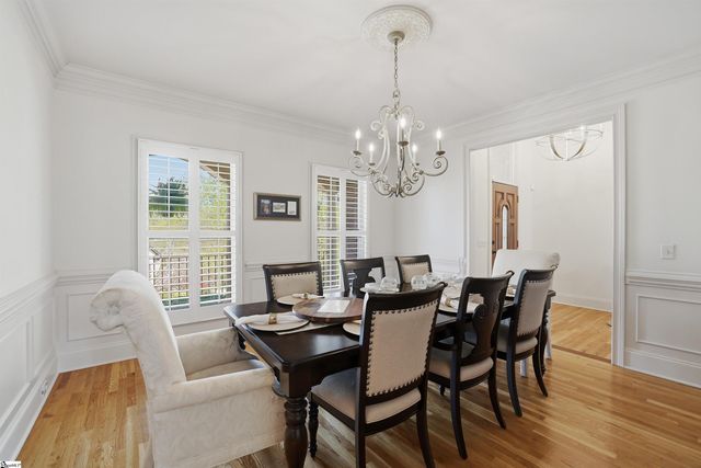 206 Siena Drive, Greenville, SC 29609