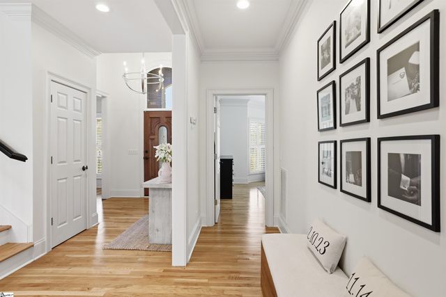 206 Siena Drive, Greenville, SC 29609