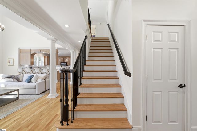 206 Siena Drive, Greenville, SC 29609