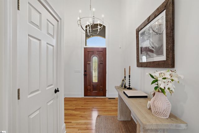 206 Siena Drive, Greenville, SC 29609