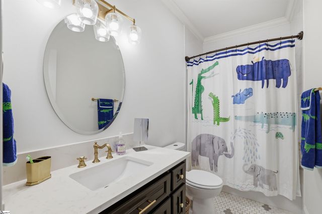 206 Siena Drive, Greenville, SC 29609