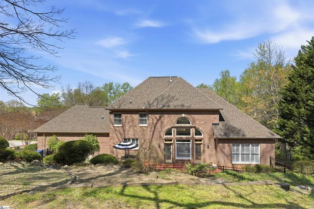 206 Siena Drive, Greenville, SC 29609