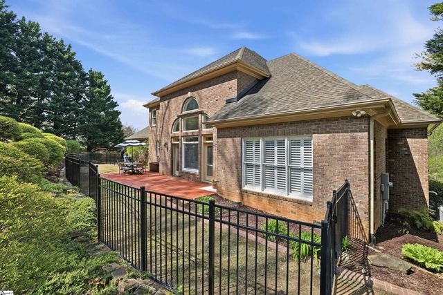 206 Siena Drive, Greenville, SC 29609