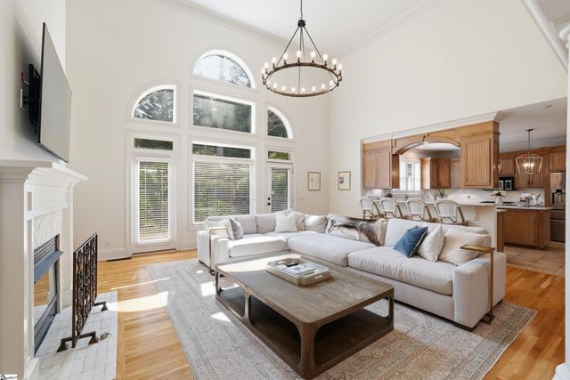 206 Siena Drive, Greenville, SC 29609