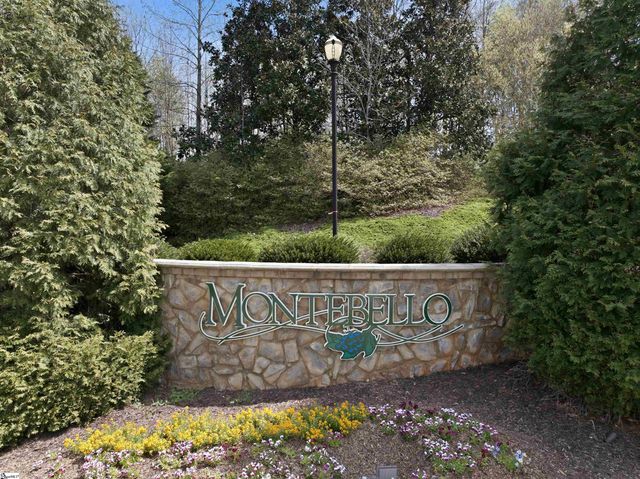 206 Siena Drive, Greenville, SC 29609