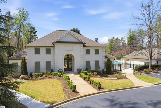 206 Siena Drive, Greenville, SC 29609