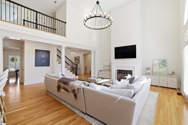 206 Siena Drive, Greenville, SC 29609