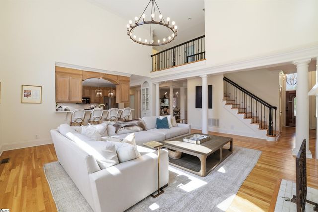 206 Siena Drive, Greenville, SC 29609