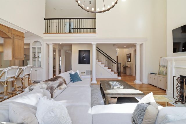 206 Siena Drive, Greenville, SC 29609