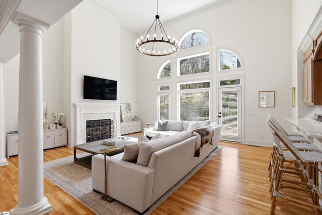 206 Siena Drive, Greenville, SC 29609