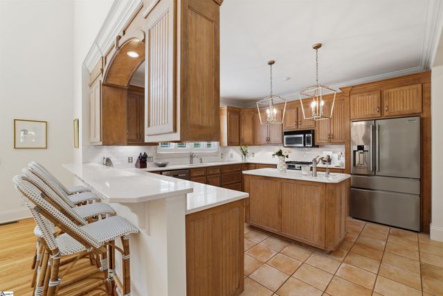 206 Siena Drive, Greenville, SC 29609