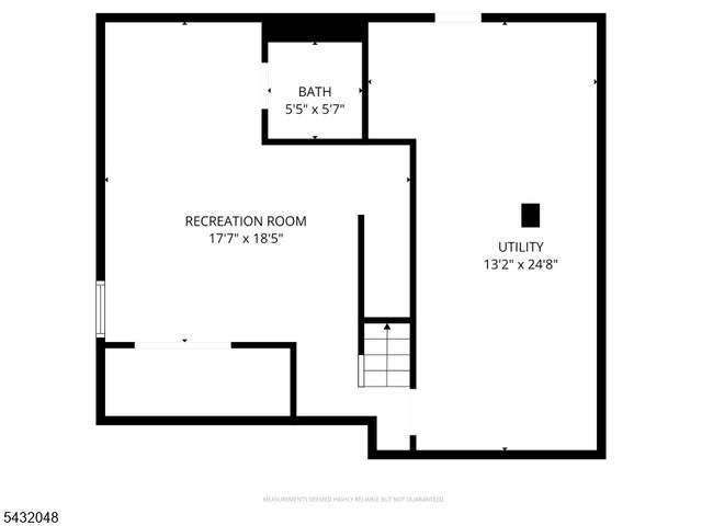 21 5Th Ave, Linden City, NJ 07036