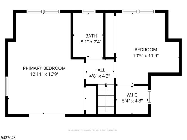 21 5Th Ave, Linden City, NJ 07036