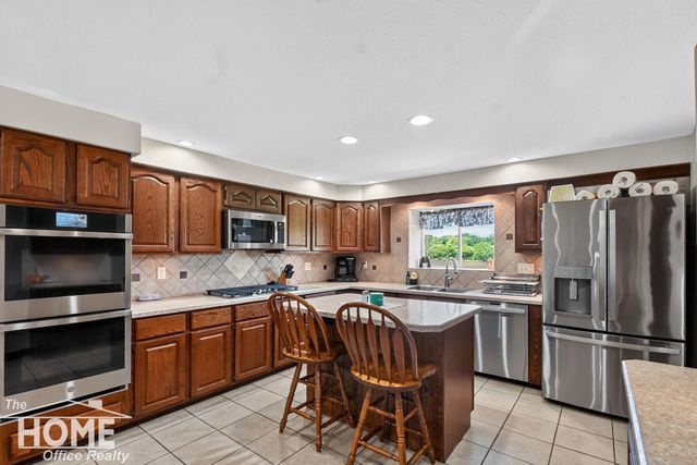 3553 N State Road, New Haven Twp, MI 48867