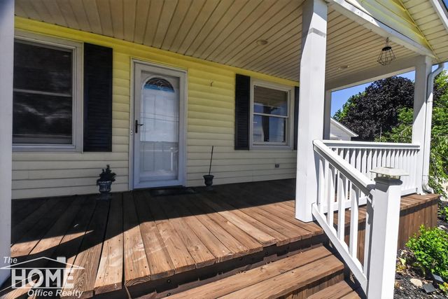 3553 N State Road, New Haven Twp, MI 48867