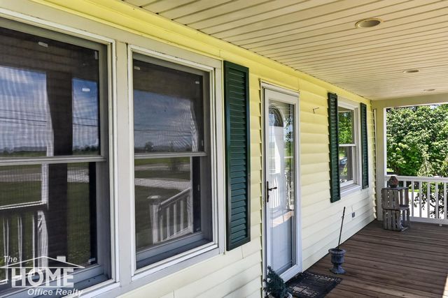 3553 N State Road, New Haven Twp, MI 48867