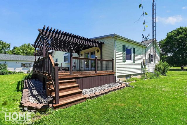 3553 N State Road, New Haven Twp, MI 48867