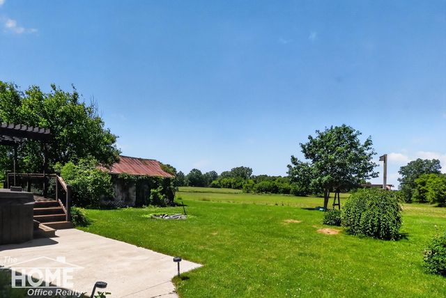 3553 N State Road, New Haven Twp, MI 48867