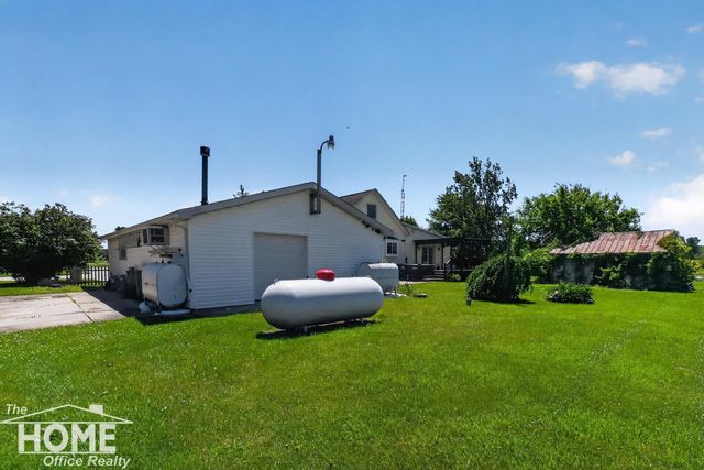 3553 N State Road, New Haven Twp, MI 48867