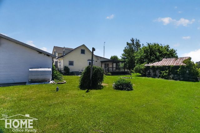 3553 N State Road, New Haven Twp, MI 48867