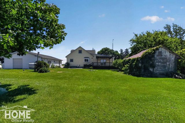 3553 N State Road, New Haven Twp, MI 48867