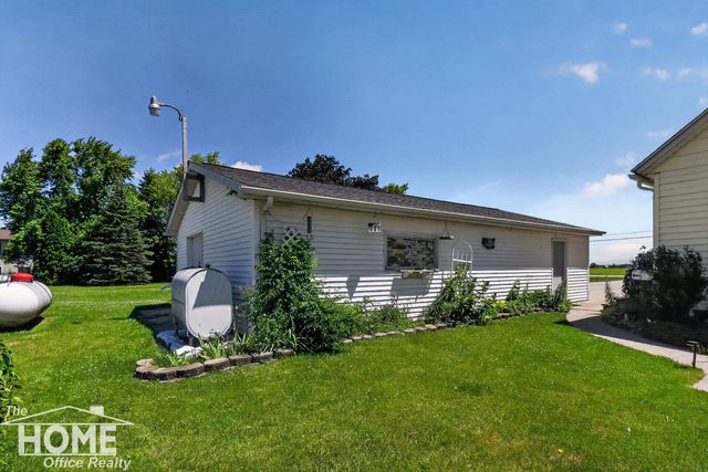 3553 N State Road, New Haven Twp, MI 48867