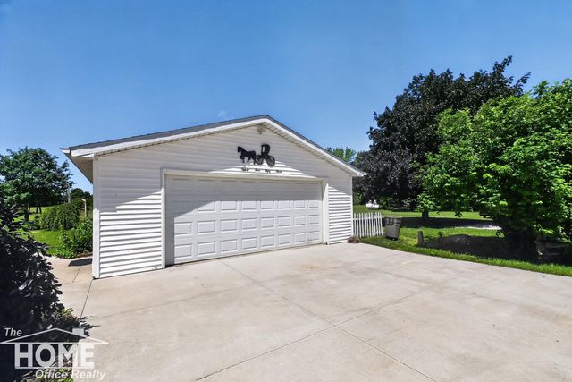 3553 N State Road, New Haven Twp, MI 48867