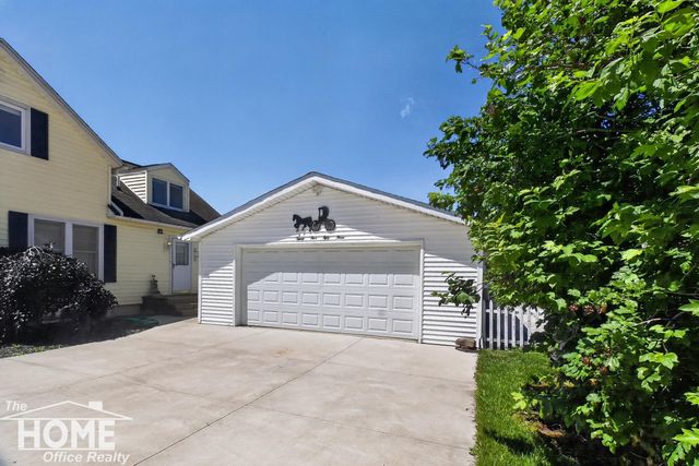 3553 N State Road, New Haven Twp, MI 48867
