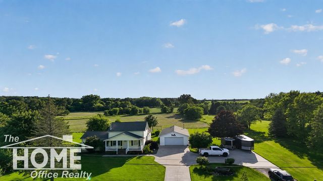 3553 N State Road, New Haven Twp, MI 48867