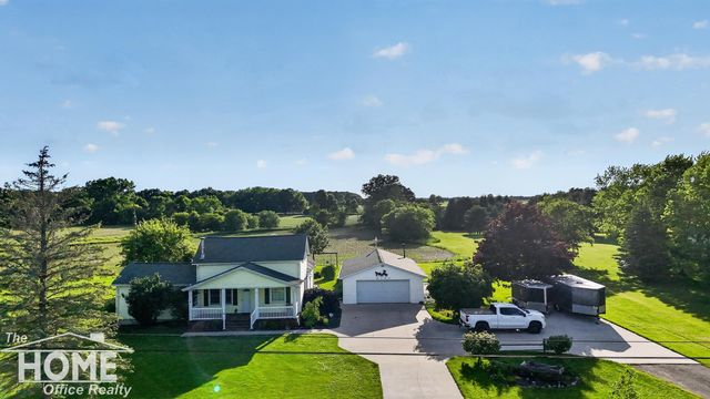 3553 N State Road, New Haven Twp, MI 48867