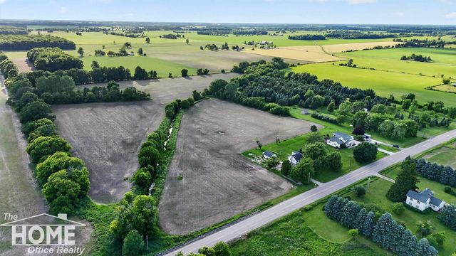 3553 N State Road, New Haven Twp, MI 48867