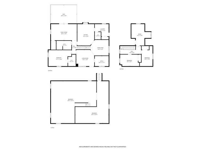 3553 N State Road, New Haven Twp, MI 48867