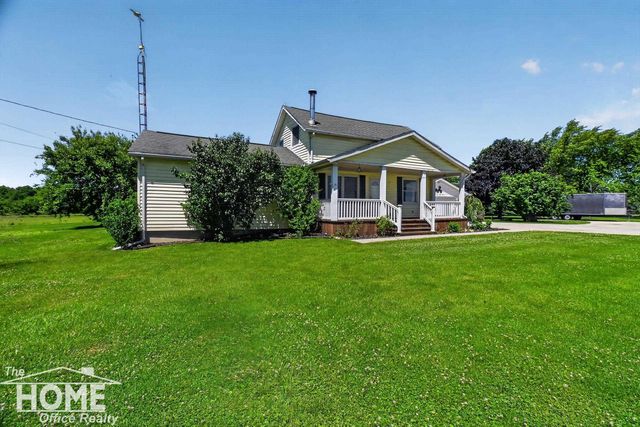 3553 N State Road, New Haven Twp, MI 48867