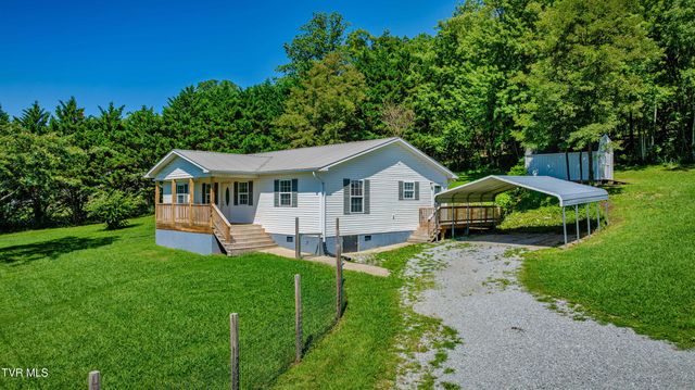1054 West Vann Road, Greeneville, TN 37743