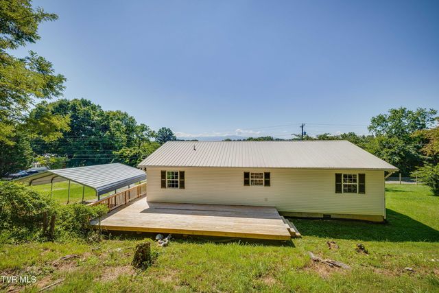 1054 West Vann Road, Greeneville, TN 37743