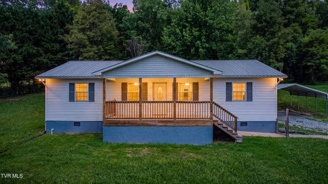 1054 West Vann Road, Greeneville, TN 37743