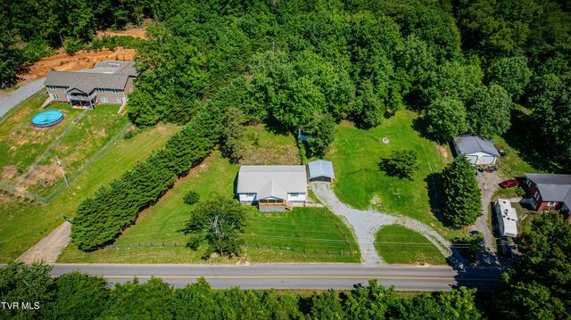 1054 West Vann Road, Greeneville, TN 37743