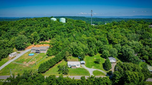 1054 West Vann Road, Greeneville, TN 37743