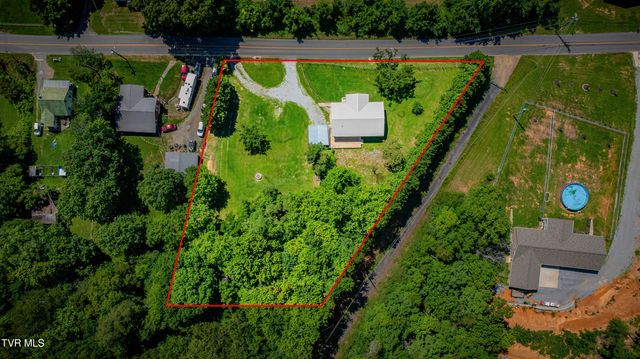1054 West Vann Road, Greeneville, TN 37743