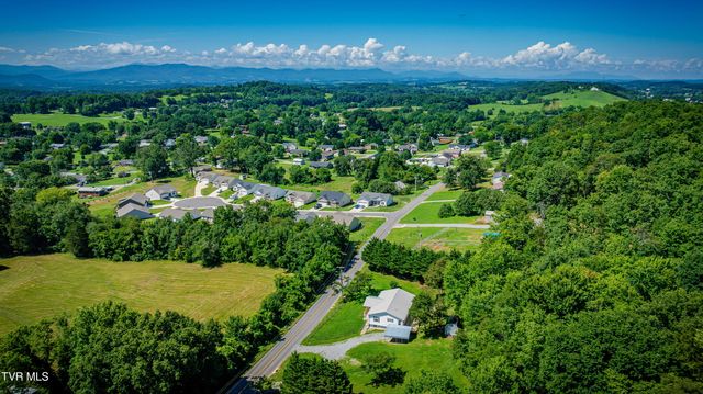 1054 West Vann Road, Greeneville, TN 37743