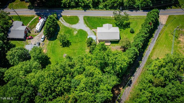 1054 West Vann Road, Greeneville, TN 37743