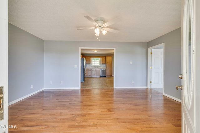 1054 West Vann Road, Greeneville, TN 37743
