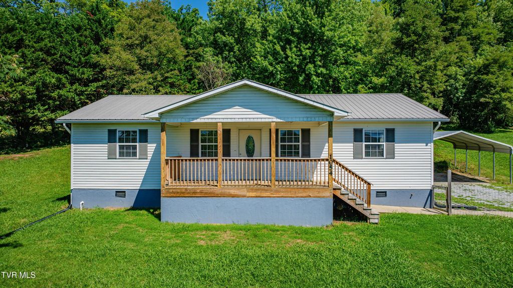 1054 West Vann Road, Greeneville, TN 37743