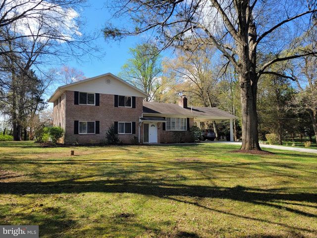 1814 MARYMONT RD, Silver Spring, MD 20906