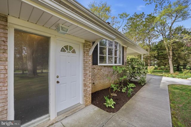 1814 MARYMONT RD, Silver Spring, MD 20906