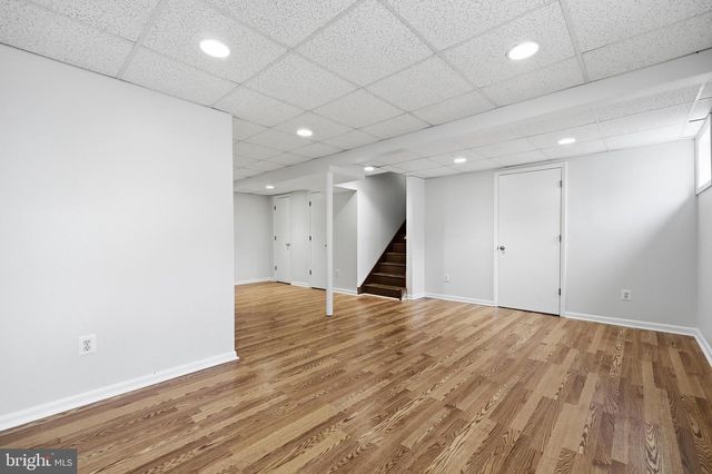 1814 MARYMONT RD, Silver Spring, MD 20906