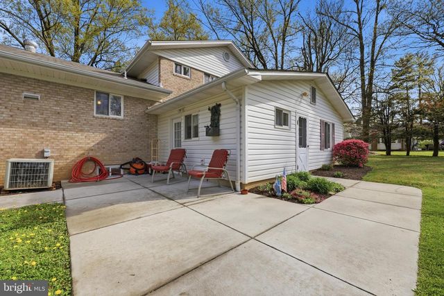 1814 MARYMONT RD, Silver Spring, MD 20906