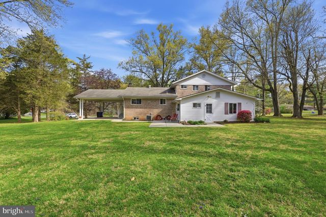 1814 MARYMONT RD, Silver Spring, MD 20906